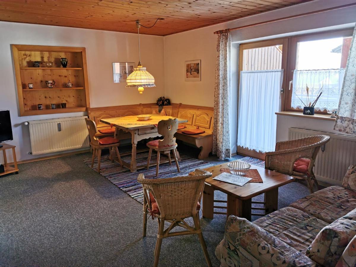 Haus Haidweg - Ferienwohnungen In Haidmuehle Im Dreilaendereck De-Cz-At Exterior photo
